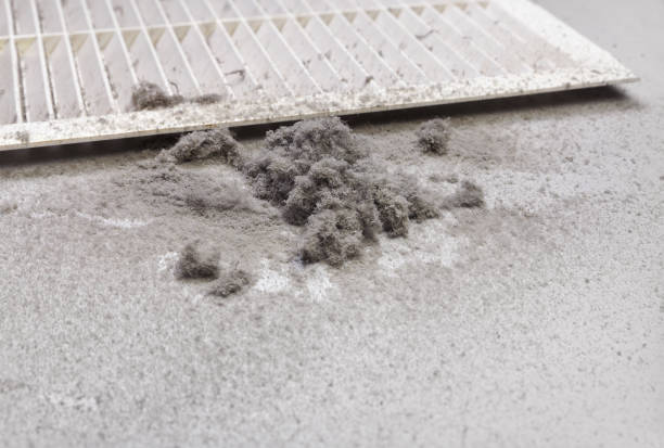 Best Emergency Air Duct Cleaning  in Kenworth, IL