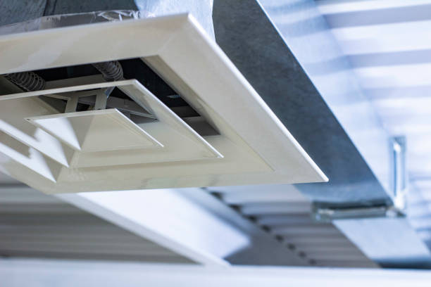 Best Local Air Duct Cleaning Services  in Kenworth, IL