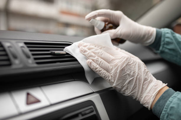 Best Home Air Vent Cleaning  in Kenworth, IL
