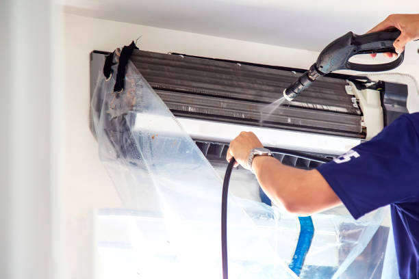 Ventilation Cleaning Services in IL