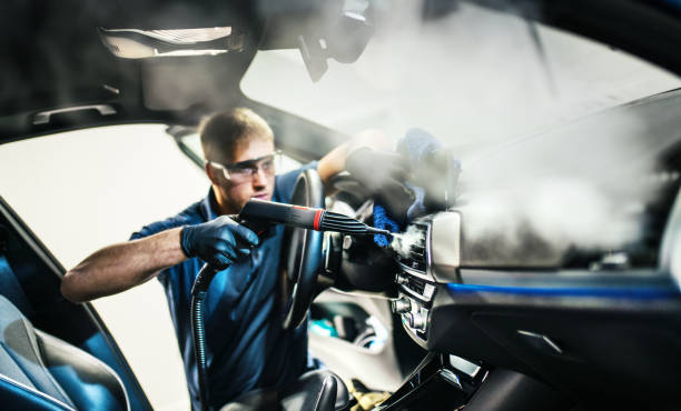 Best Affordable HVAC Duct Cleaning  in Kenworth, IL