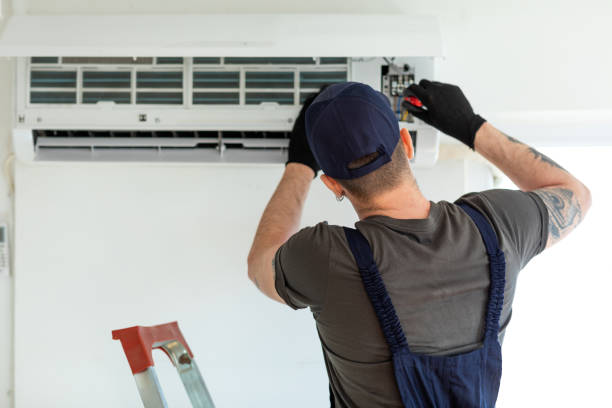 Best Commercial HVAC Duct Cleaning  in Kenworth, IL