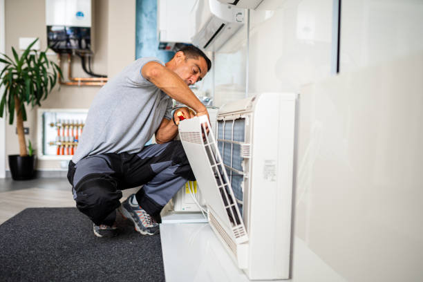 Best HVAC Duct Inspection Services  in Kenworth, IL