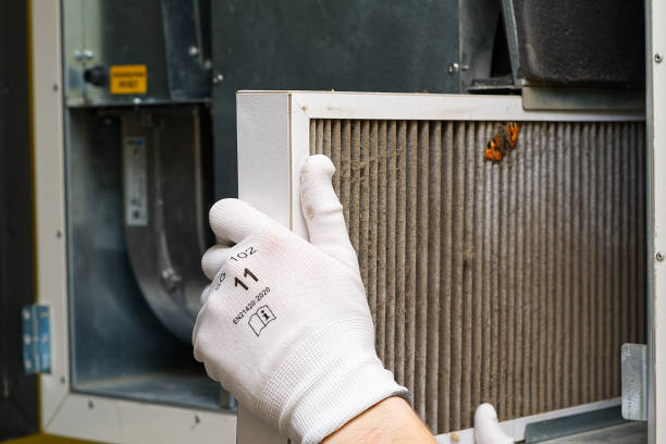 Best Ductwork Cleaning Services  in Kenworth, IL
