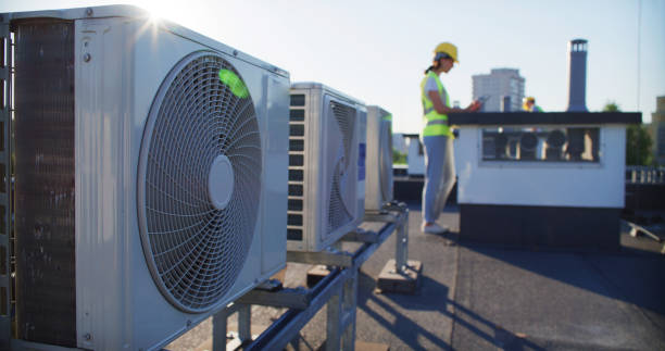 Best Affordable Air Duct Cleaning  in Kenworth, IL