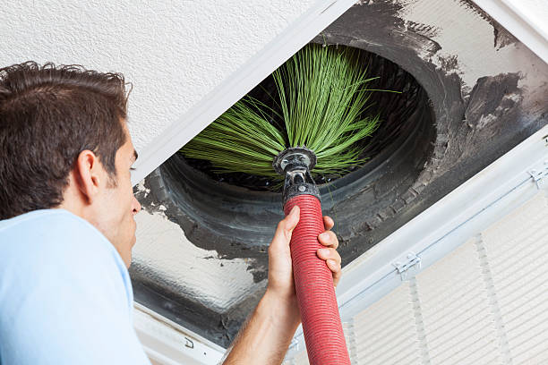 , IL Airduct Cleaning Company