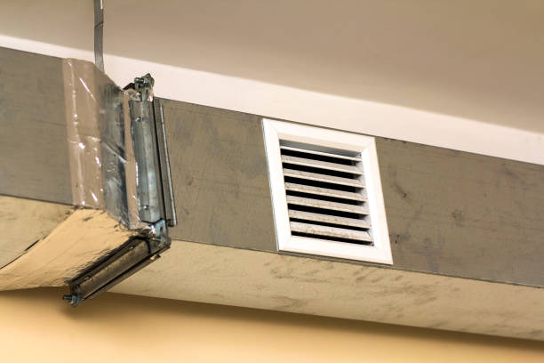 Best Best Air Duct Cleaning Company  in Kenworth, IL